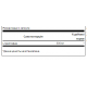 Swanson L-Tryptophan 500 mg - 60 Caps 100-77-1118504-20