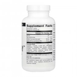 Amino Day™ 1000mg - 120 tabs