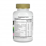 Children’s Gold Multivitamin - 120 tabs Watermelon