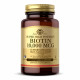 Solgar Biotin 10,000mcg - 60 vcaps 2022-10-2983