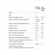 Bone Strength - 120 caps