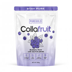 CollaFruit - 300g Blueberry