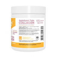 Collagen Peptides - 400 tabs
