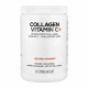 Codeage Collagen Vitamin C+ Powder - 283g 2023-10-7718