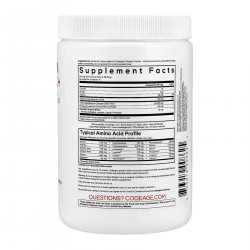 Collagen Vitamin C+ Powder - 283g