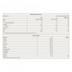 EAA - 270g Green Apple