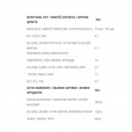 Gainer - 2000g Strawberry