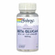 Solaray High Potency Beta Glucan 200mg - 30 vcaps 2023-10-6985