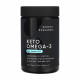 Sport Research Keto Omega 1250mg - 120 softgels 2023-10-6173