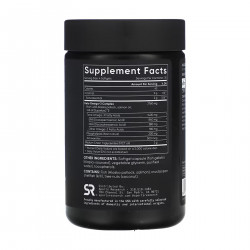 Keto Omega 1250mg - 120 softgels