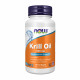 Now Foods Krill Oil 500mg - 60 softgels 2023-10-5229