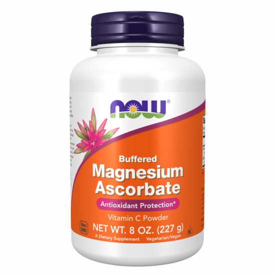 Magnesium Ascorbate - 227g Magnesium Ascorbate - 227g
