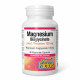 Natural Factors Magnesium Bisglycinate 100 mg plus L-Theanine 125 mg - 90 vcaps 2023-10-6562