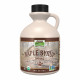 Now Foods Maple Syrup Organic Grade A Dark Color - 473 ml (Затерта дата) 2023-10-7847