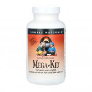 Mega-Kid™ - 120 Wafer Berry