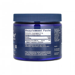 Neuro-Mag® Magnesium L-Threonate - 93.35g