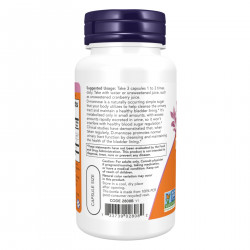 D-Mannose 500mg - 240 vcaps