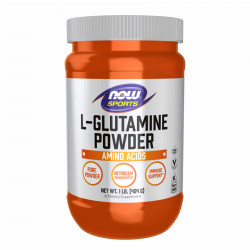L-Glutamine Powder - 1000g