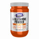 Now Foods L-Glutamine Powder - 1000g 2022-10-2554