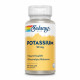 Solaray Potassium 99mg - 100 vcaps 2023-10-3014