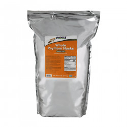 Psyllium Husks Whole - 4540g