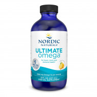 Ultimate Omega - 237 ml