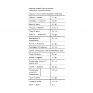 Whey - 900g Pistachio Filling (Пошкоджена упаковка)
