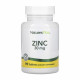 Nature's Plus Zinc 30mg - 90 tabs (Повреждена банка) 2024-11-0386