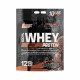 Nutrex 100% Whey - 4545g Chocolate 2023-10-6527