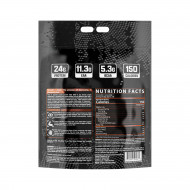 100% Whey - 4545g Chocolate