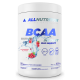 Allnutrition BCAA Max Support Instant - 500g Raspberry 100-17-1709423-20