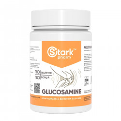 Stark Glucosamine - 180tabs