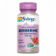 Solaray Berberine from Indian Barberry 500mg - 60 vcaps 2022-10-1037 Solaray Berberine from Indian Barberry 500mg - 60 vcaps 2022-10-1037