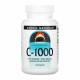 Source Naturals C-1000 1000 mg - 100 tabs 2023-10-6137