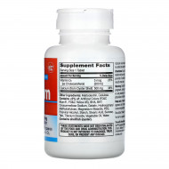 Calcium 500 mg + D3 - 90 tabs