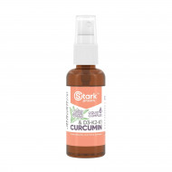 Curcumin & D3-K2-K1 Liquid Extract - 50ml