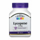 21st Century Lycopene 25 mg - 60 tabs 2023-10-7137