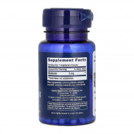 Melatonin 3 mg - 60 vcaps (Повреждена банка)