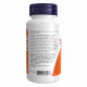 Now Foods Indole-3-Carbinol (I3C) 200 mg - 60 vcaps 2022-10-0405