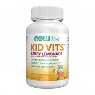 Kid Vits™ - 120 tabs Berry Lemonade