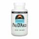 Source Naturals Pau D'Arco 500mg - 250 tabs (Повреждена этикетка) 2023-10-7971