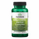 Swanson Adaptogenic Herbal Complex (Rhodiola Ashwagandha Ginseng) - 60caps 100-43-2350147-20