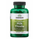 Swanson Milk Thistle 500mg - 100caps 100-21-9320641-20 Swanson Milk Thistle 500mg - 100caps 100-21-9320641-20