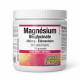 Natural Factors Magnesium Bisglycinate 200mg - 145g Pure 2023-10-3821