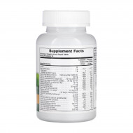 Children’s Multivitamin - 90 tabs Orange