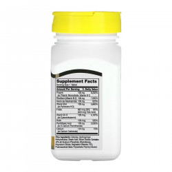 B-100 Complex - 60 tabs