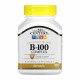 21st Century B-100 Complex - 60 tabs 2023-10-7123