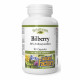 Natural Factors Bilberry 40mg - 90 caps 2023-10-6563