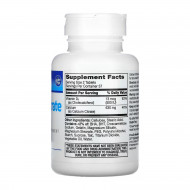 Calcium Citrate + D3 - 75 tabs