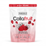 CollaFruit - 300g Strawberry